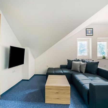 Apartamento Haus Susi Sautens Exterior foto