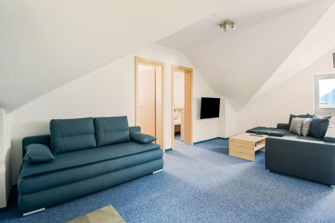 Apartamento Haus Susi Sautens Exterior foto
