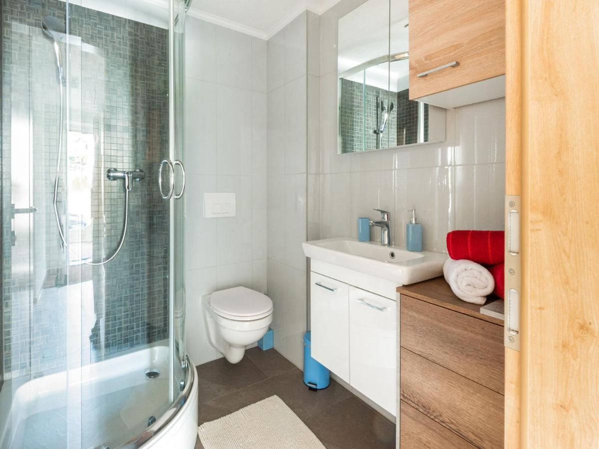 Apartamento Haus Susi Sautens Exterior foto