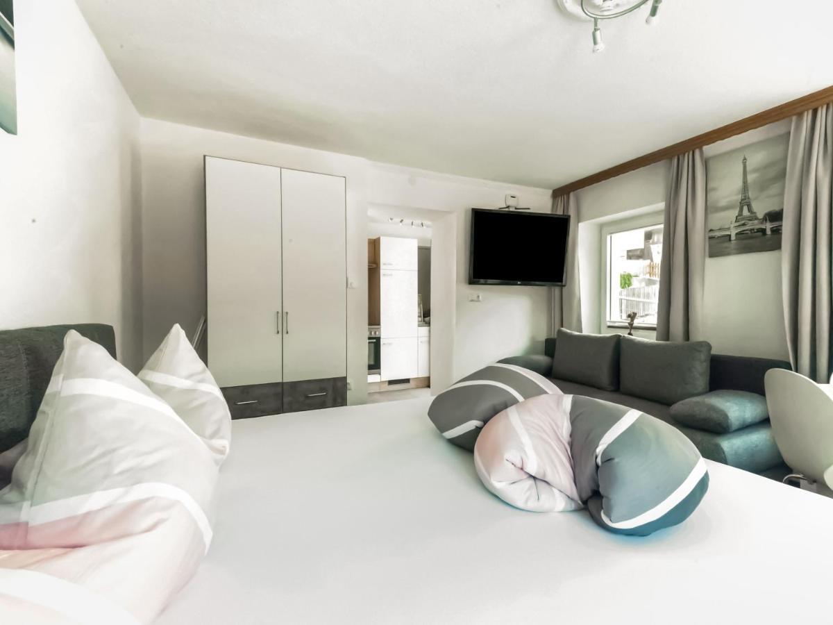 Apartamento Haus Susi Sautens Exterior foto